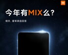 Bringt Xiaomi 2021 endlich wieder ein neues Mi Mix-Flaggschiff auf den Markt? Die Hinweise auf ein Mi Mix 4 oder Mi Mix Fold verdichten sich.