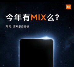 Bringt Xiaomi 2021 endlich wieder ein neues Mi Mix-Flaggschiff auf den Markt? Die Hinweise auf ein Mi Mix 4 oder Mi Mix Fold verdichten sich.
