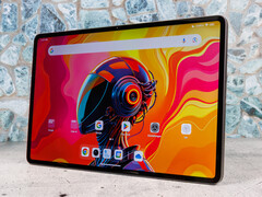 Test Alldocube Ultra Pad - Großes Android-Tablet mit starker Leistung, riesigem Akku und kleinen Schwächen