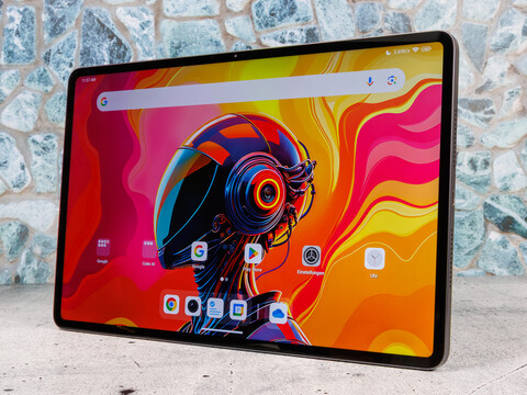 Test Alldocube Ultra Pad - Großes Android-Tablet mit starker Leistung, riesigem Akku und kleinen Schwächen