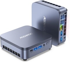 Amazon-Deal: Mini-PC mit Intel i7-Prozessor, 32GB RAM und 1 TB SSD mit 400 Euro Rabatt