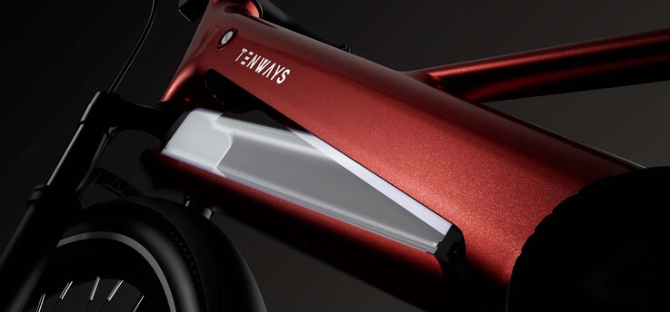 Der Akku ist entnehmbar