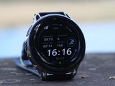 Symbolbild: So wird die Solar-Smartwatch von Zepp Health wahrscheinlich nicht aussehen