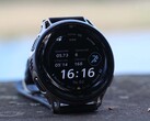 Symbolbild: So wird die Solar-Smartwatch von Zepp Health wahrscheinlich nicht aussehen
