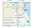 Apple Maps soll grundlegend verbessert werden (Bild: Apple)