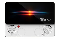 Pocket Play: Gaming-Smartphone ist ein Slider (Bildquelle: Ayaneo)
