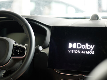 … werden für Atmos-Installationen und mehr verwendet. (Fotos: Andreas Sebayang/Notebookcheck.com)