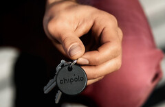 Der Chipolo One Spot bietet fast exakt die Funktionalität, die von den Apple AirTags erwartet wird. (Bild: Chipolo)