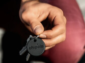 Der Chipolo One Spot bietet fast exakt die Funktionalität, die von den Apple AirTags erwartet wird. (Bild: Chipolo)