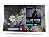 Das Google Pixel Tablet soll zwei zusätzliche Android-Updates erhalten. (Bildquelle: Notebookcheck)