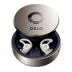 Die Ozlo Sleepbuds 2 bekommen einige Upgrades gegenüber dem Vorgänger