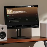 Die M90 sind neue, aktive Lautsprecher