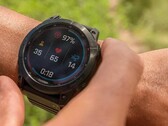 Garmin verteilt eine neue Software-Aktualisierung aus (Bildquelle: Garmin)