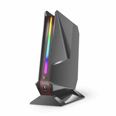 Chatreey G2: Neuer Mini-PC mit dedizierter Grafikkarte