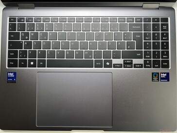 Samsung Galaxy Book5 Pro 360.