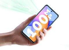 In Zukunft sollen Kameras mit einer Auflösung von über 100 Megapixel auch auf der Vorderseite von Smartphones zu finden sein. (Bild: Honor)