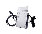 Wechselrichter Hoymiles HM-800 und HM-1500 für Solaranlagen und Balkonkraftwerke