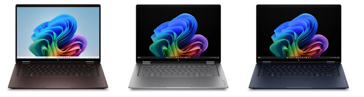 HP reserviert die Farbe