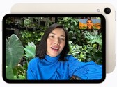 iPad mini Front und Rückseite mit Kamera