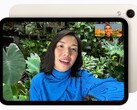 iPad mini Front und Rückseite mit Kamera