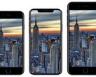 Die Vorhersage für 2017: Ein iPhone-Trio bestehend aus iPhone 7s, iPhone 8 und iPhone 7s Plus.