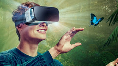 Virtual Reality: Ist der große Hype schon wieder vorbei?
