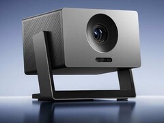 Einen Xiaomi-Projektor gibt es nun auch im direkten Import (Bildquelle: Xiaomi)