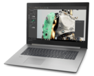 Test Lenovo IdeaPad 330-17IKB (i7-8550U, GeForce MX150) Laptop