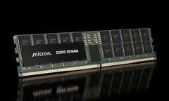 Mit 512GB DDR5 Sticks könnte ein einziger Server mit bis zu 12TB RAM bestückt werden