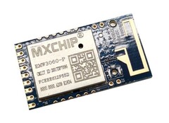 EMW3060: Arduino-ähnliche Entwicklerplatine mit WiFi für unter zwei Euro erhältlich
