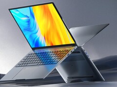 Ninkear N16 Pro: Neuer, recht günstiger Laptop mit starker Ausstattung