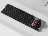Naya Connect: Modulare Tastatur mit mechanischen Switches (Bildquelle: Naya)