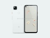 Setzt das Pixel 4a auf einen älteren Samsung-SoC? (Bild: OnLeaks)