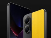 Das Poco X7 Pro ist ein umbenanntes Redmi Turbo 4 (Bildquelle: Xiaomi)