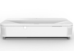 Epson PowerLite EB-810E: Projektor mit extrem geringer Projektionsdistanz