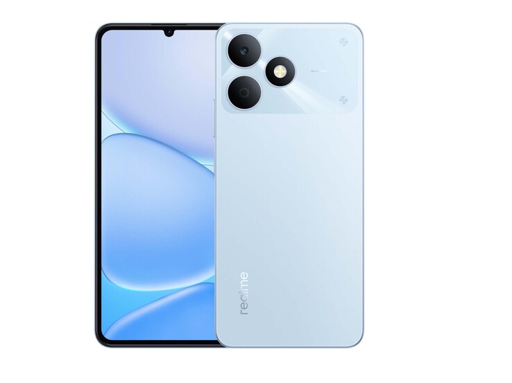 Das Kamera-Setup zählt nicht zu den Highlights