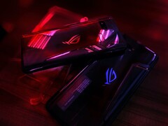 Das Asus ROG Phone 3 wird eine echt bombastische Performance bieten. (Bild: Reg Chien, Unsplash)