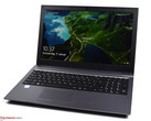 Test Schenker Slim 15 L17 (Clevo N751WU, i7-8550U, FHD) Laptop