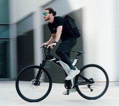 Stealth Overlander: Neues E-Bike mit hohem Drehmoment