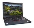 Lenovo ThinkPad T490 Test: Business-Laptop mit höherer Akkulaufzeit dank iGPU