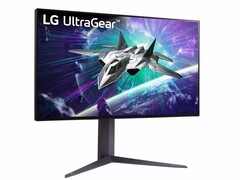 Der LG 27GR95UM hat einen offenbar nicht reibungslosen Start hingelegt