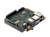 UP Squared Pro: Neuer Einplatinenrechner mit Windows-Support ist pinkompatibel zum Raspberry Pi
