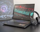 MSI Vector A18 HX A9W Laptop Test: GeForce RTX 5070 Ti ist der Weg zum Erfolg