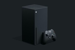 Die Xbox Series X könnte eine clevere – wenn auch teure – Möglichkeit zur Erweiterung des Speichers bieten. (Bild: Microsoft)
