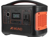 Xmund XD-PS10: Solargenerator zum günstigen Preis