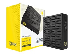 Zotac's ZBOX Magnus Mini-PC mit GeForce RTX 2080 im Test