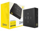 Zotac's ZBOX Magnus Mini-PC mit GeForce RTX 2080 im Test