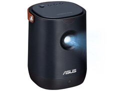 Asus ZenBeam L2: Neuer LED-Beamer mit Akku