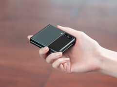 Faltbare Smartphones sind nach dem Launch von Samsungs neuen Flaggschiffen beliebter denn je. (Bild: Samsung)