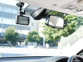 Dashcams: Nextbase zeigt Series 2 mit Alexa-Sprachsteuerung und Notfall-SOS.
